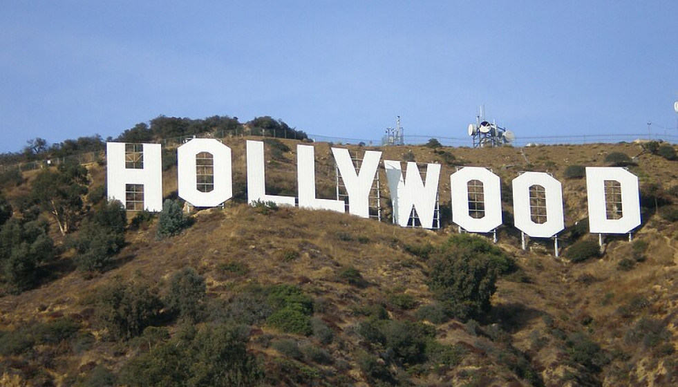 Hollywood Signç