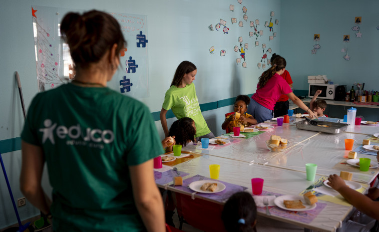 El estilo de vida de los niños y los adolescentes empeora en España y el 33% tiene sobrepeso