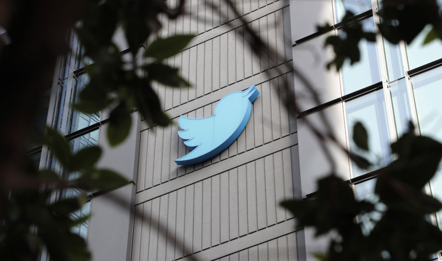 Twitter afronta una demanda de exempleados que reclaman 500 millones en indemnizaciones