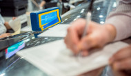 Correos formaliza 1.417 contratos de refuerzo en Galicia para el 23-J