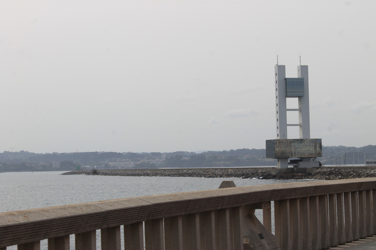 Torre de Control