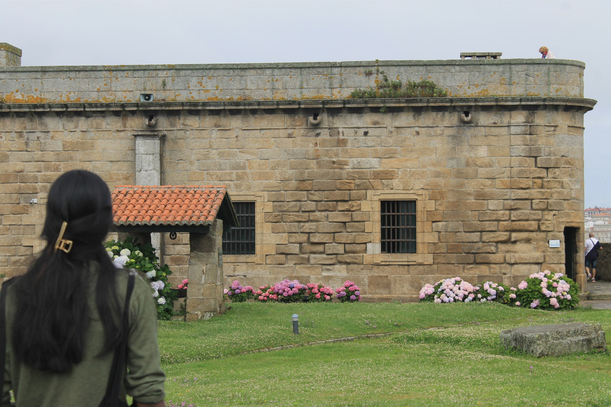Castillo de San Antu00f3n