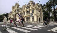 El Tribunal Supremo deniega la suspensión cautelar de la sede de Aesia