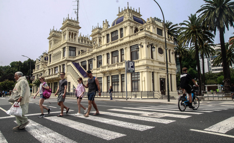 El Tribunal Supremo deniega la suspensión cautelar de la sede de Aesia