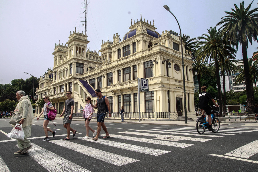 El Tribunal Supremo deniega la suspensión cautelar de la sede de Aesia