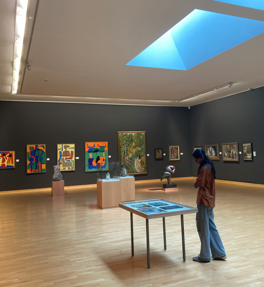 Turista en A Coruña | Los Museos