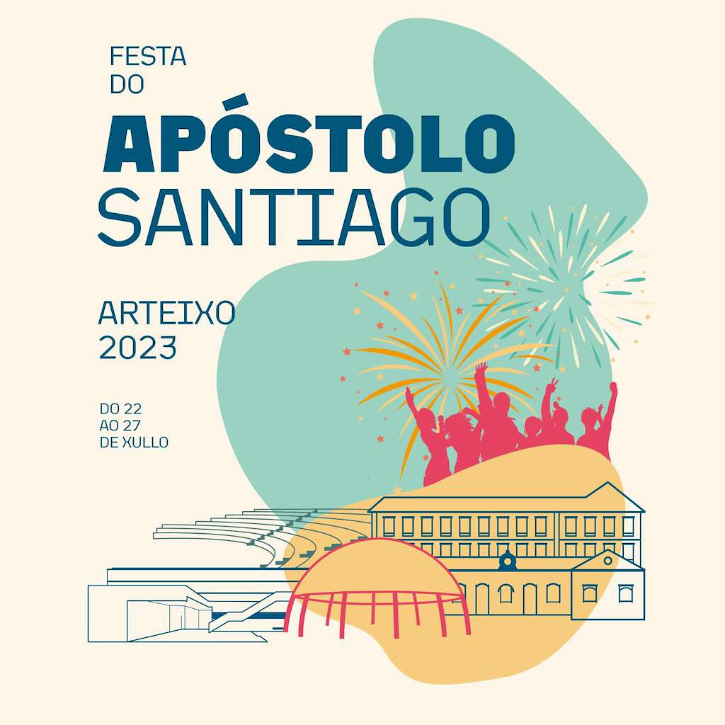 Santiago apostol arteixo img3218n1t0