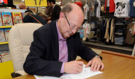 Muere el dibujante e historietista Francisco Ibañez
