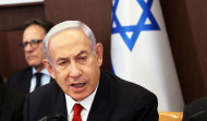 Netanyahu dice que la guerra en Gaza 