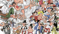 Rompetechos, Pepe Gotera y Otilio y los otros 'hijos' de Ibáñez
