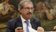 La jubilación de Mozo deja en vilo la presidencia del CGPJ a cuatro días del 23J