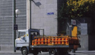 La bombona de butano baja un 4,9 %, hasta 15,18 euros, su precio más bajo en el último año