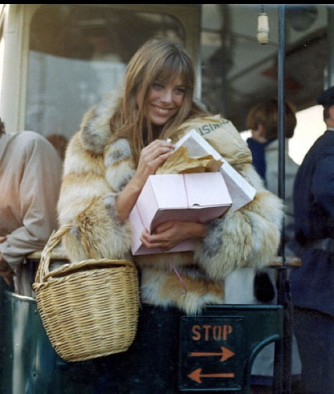 Esta es la historia detrás del lujoso bolso Birkin, el más caro del mundo  que inspiró Jane Birkin