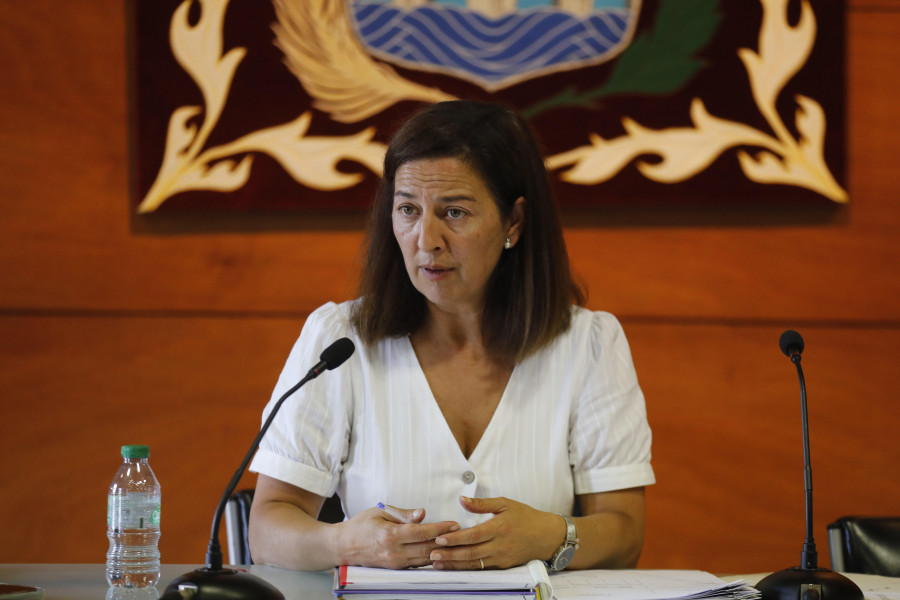 Barral trasladará una queja formal a Rueda por la “falta de respeto institucional” del conselleiro de Educación