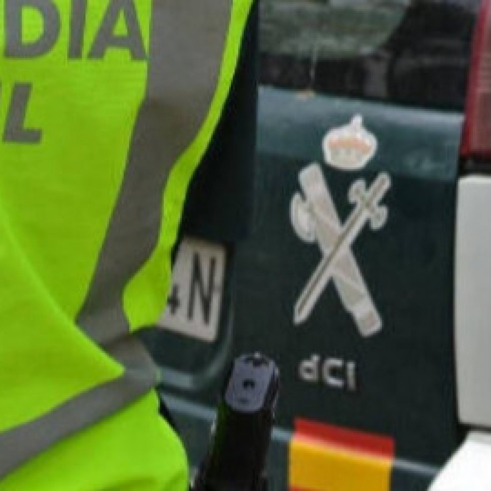 Localizados 50 niños y sus monitores tras perderse en una excursión en La Rioja: 