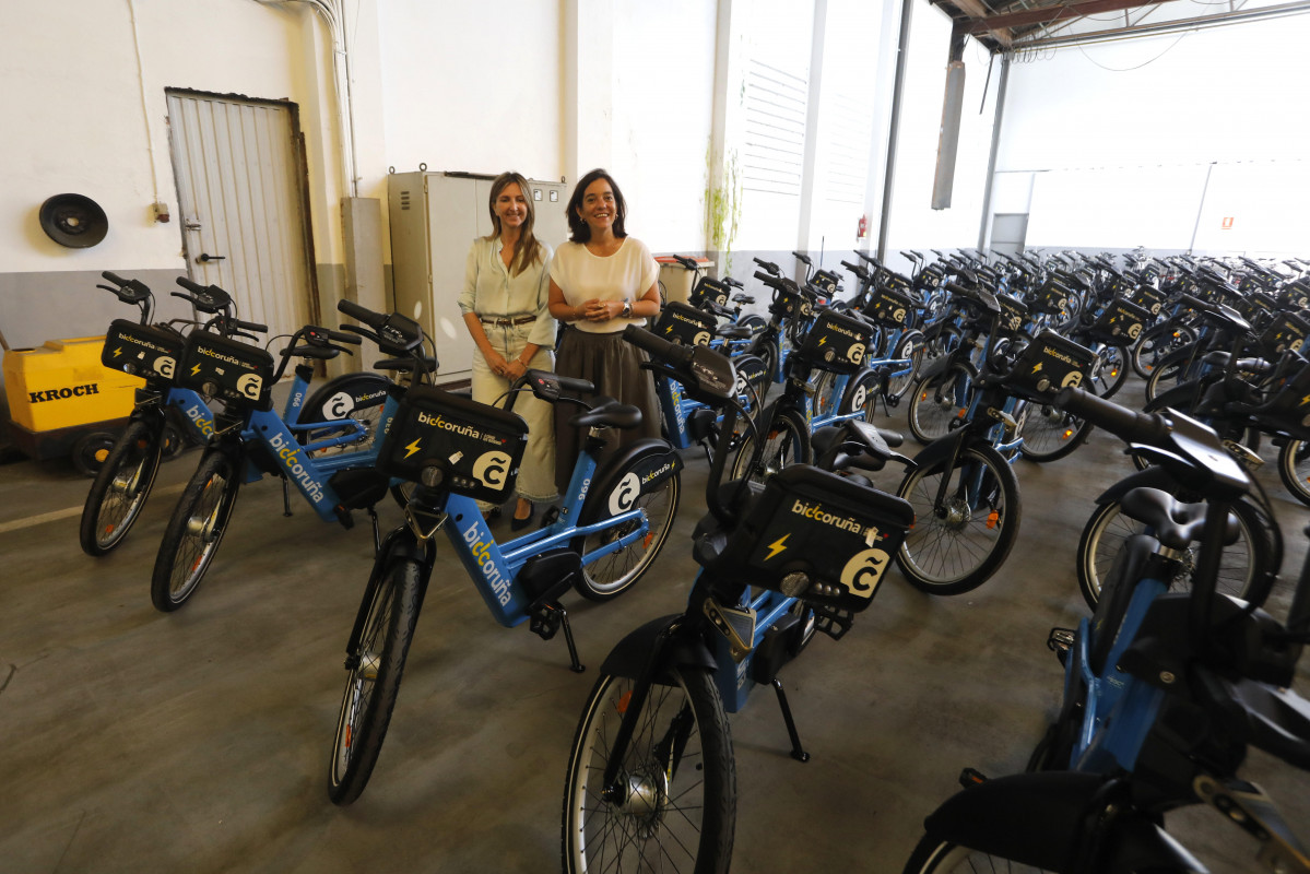 BiciCoruu00f1a