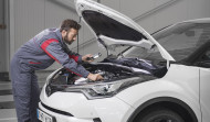 El precio de los coches de segunda mano sube casi un 5% en Galicia en junio
