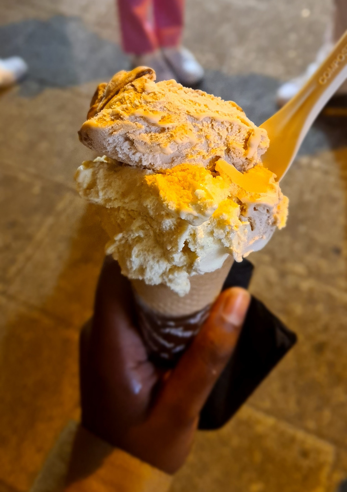 Helado