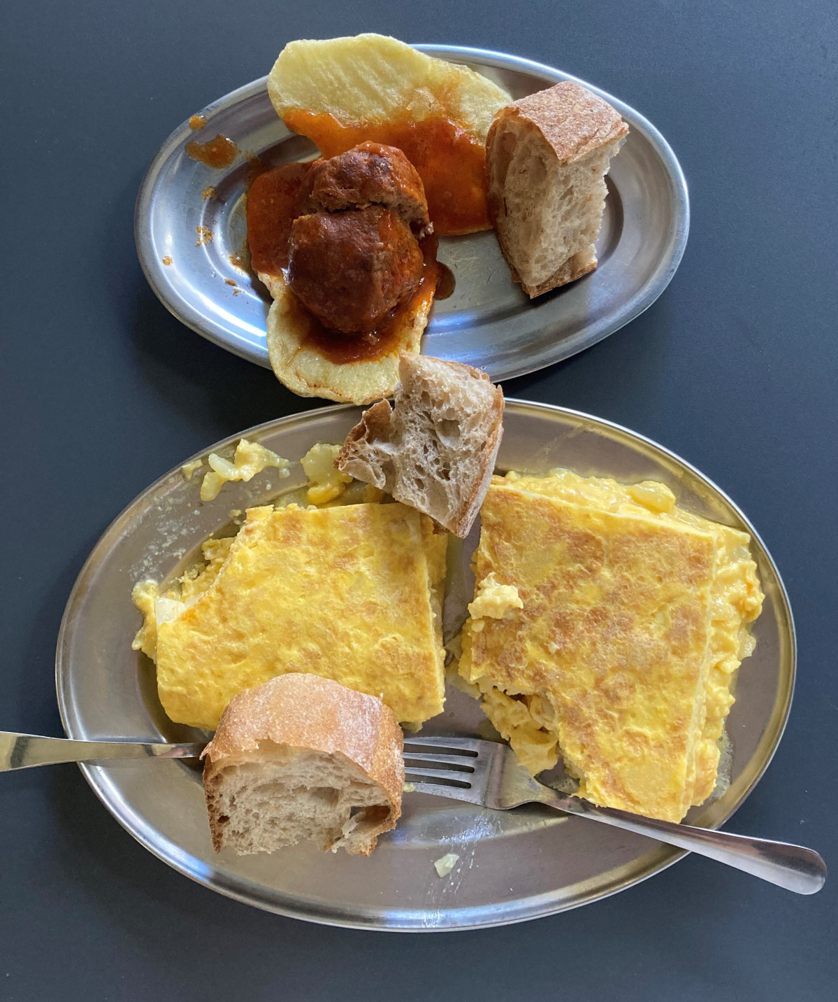 Tapas