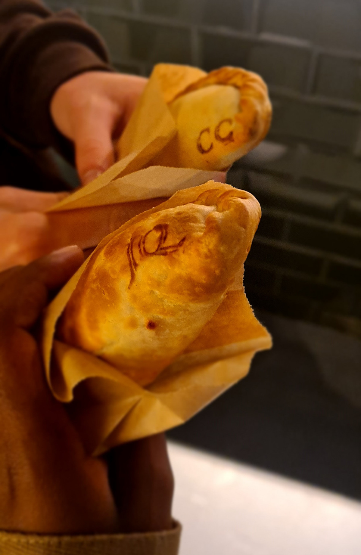 Empanada
