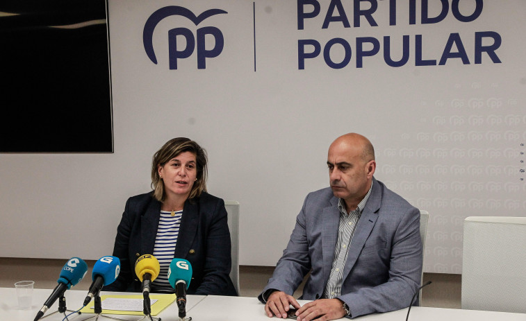 El PP denunciará a Barral por vincularlo con la cancelación del Globo de San Roque