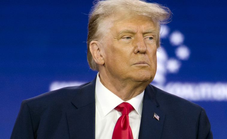 Trump no ha enviado invitación a Putin para asistir a su investidura