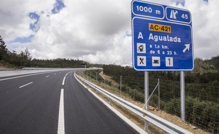 Sánchez ratifica que no se pagará peaje por el uso de autovías en 2024