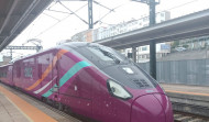 Llegan los Avlo a A Coruña: billetes de tren a Madrid desde 20 euros y con 40 minutos menos de viaje