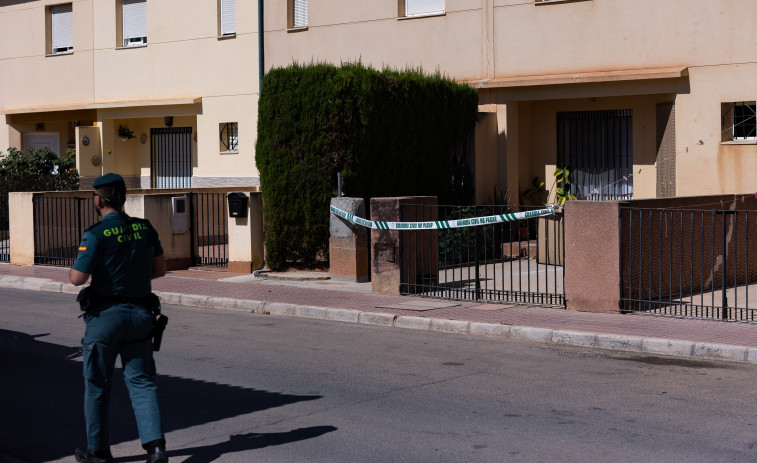 Libertad para el detenido por el crimen machista de Humilladero (Málaga)