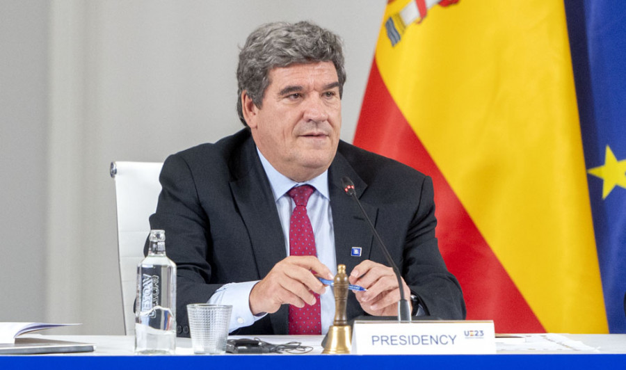 Escrivá anuncia la creación de la Sociedad Española para la Transformación Tecnológica