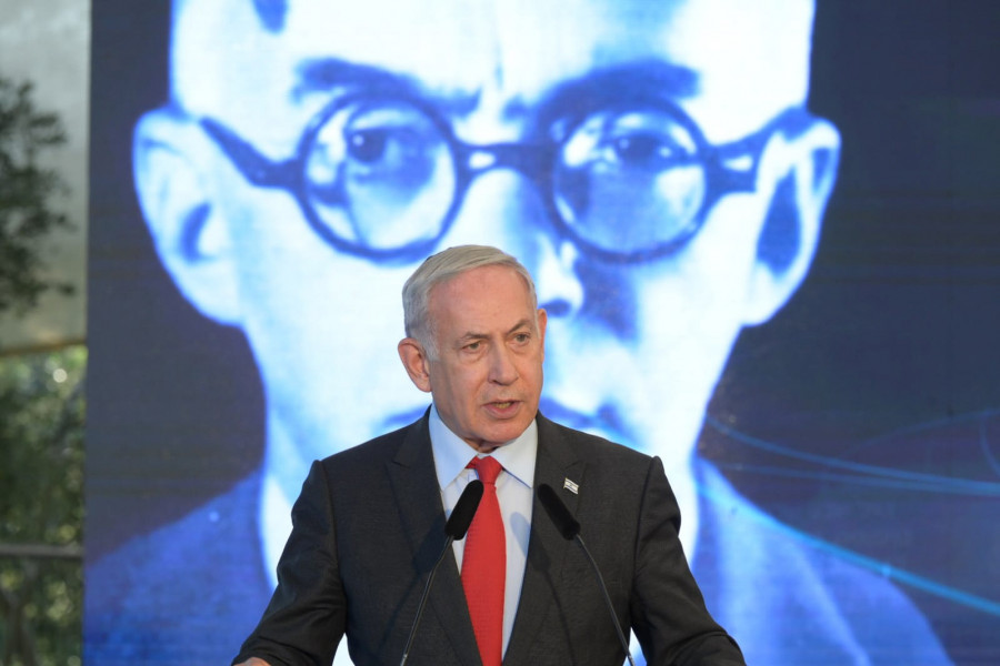 Netanyahu se encuentra en buen estado tras exitosa implantación de marcapasos en Israel
