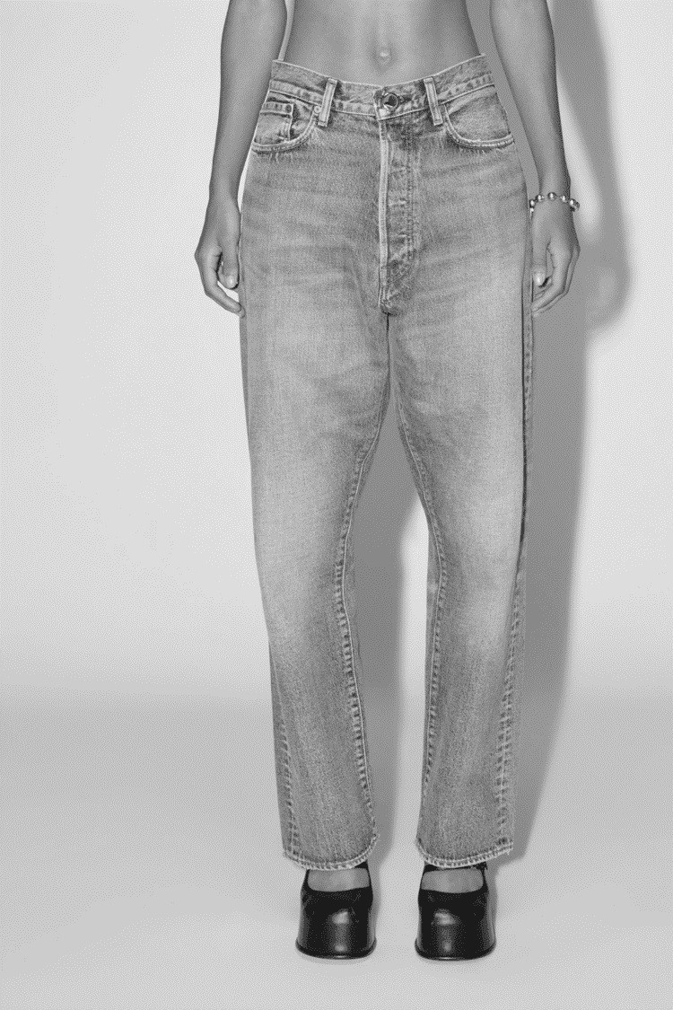 BAGGY