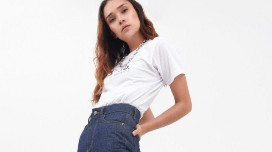 HUMAN + ID: una marca de vaqueros que llega desde Colombia