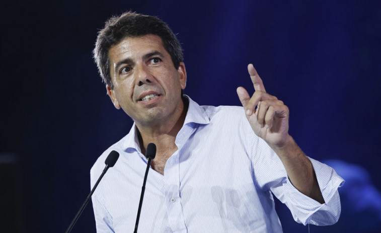 El PP gana las elecciones en la Comunitat Valenciana, donde vence el bloque de la derecha