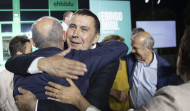 Otegi asegura que el 
