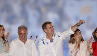 Feijóo reivindica 