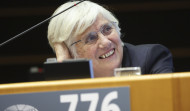 Los Mossos detienen a la eurodiputada de JxCat Clara Ponsatí por orden de Llarena