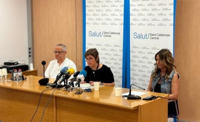 Detenida la falsa doctora que trabajó siete meses en un hospital de Barcelona