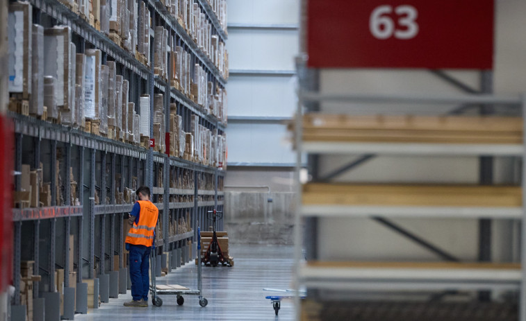 El absentismo laboral repunta y hace perder el 6,3 % de las horas pactadas