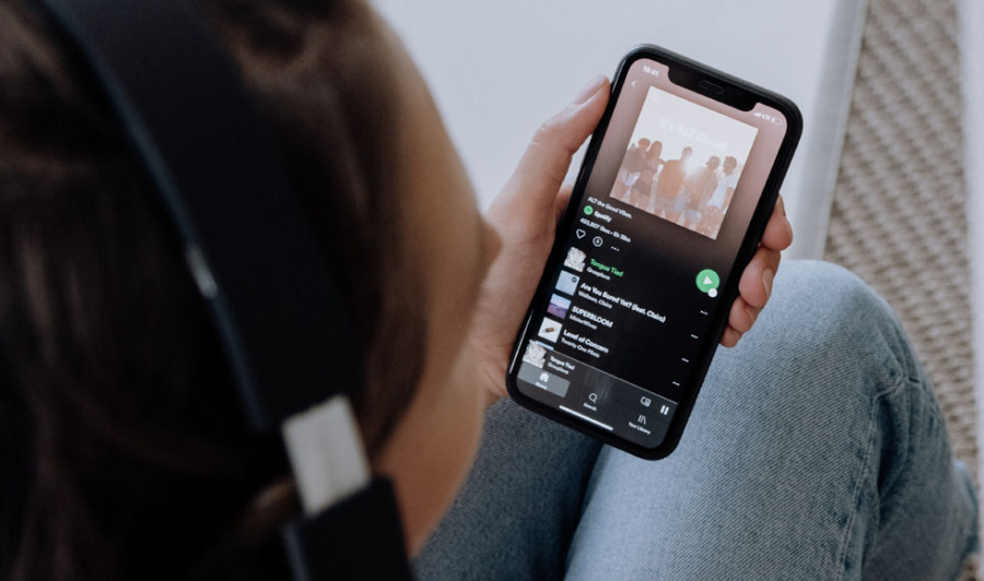 Spotify se desploma en bolsa tras anunciar unos resultados peores de lo esperado