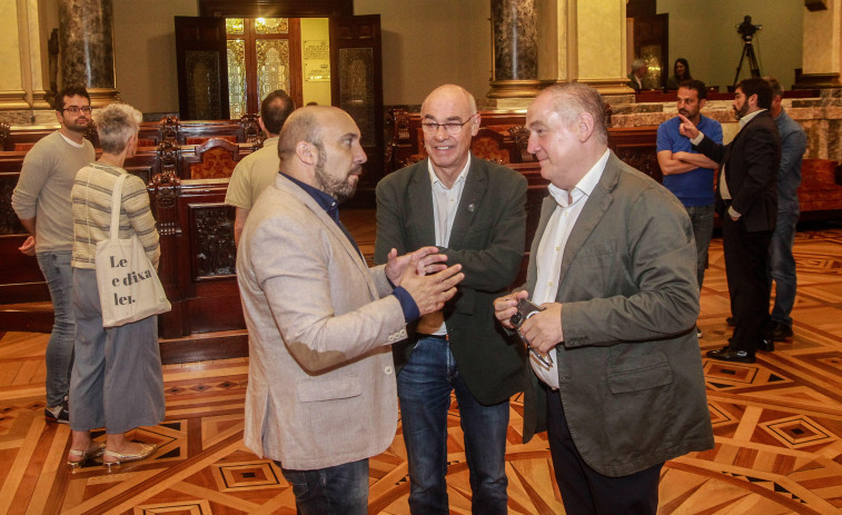 El Ayuntamiento licita por segunda vez un crédito de 5,5 millones de euros