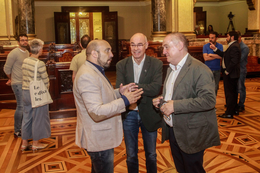 El Ayuntamiento licita por segunda vez un crédito de 5,5 millones de euros