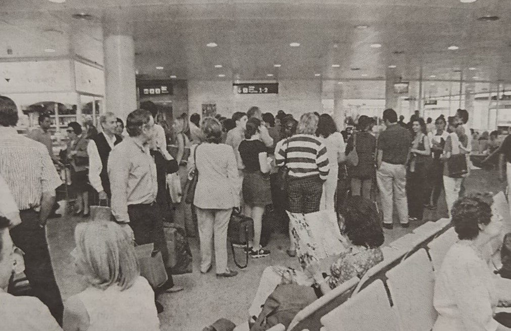 Alvedro 1998