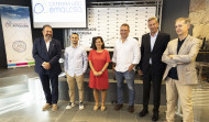 La Cátedra Emalcsa-UDC entrega los premios a los mejores proyectos de la Universidad relacionados con el agua
