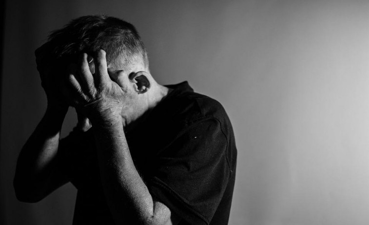 Las conductas autolesivas crecen en jóvenes sin trastornos mentales