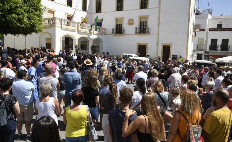 El detenido por matar a una mujer en Almería fue condenado un día antes por romper el alejamiento