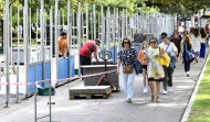 Dores Tembrás será la pregonera de la Feria del Libro: así será toda la programación