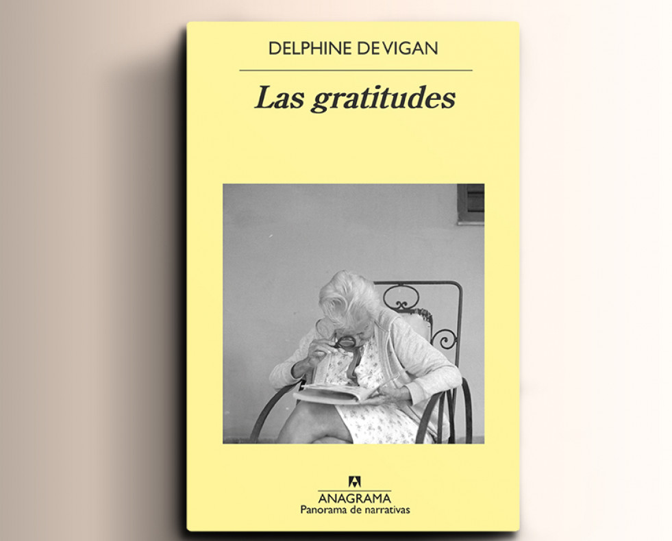 Las gratitudes