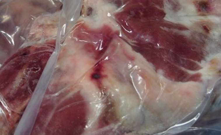 La carne cultivada en laboratorio puede pronto llegar a los supermercados