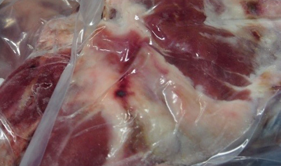 La carne cultivada en laboratorio puede pronto llegar a los supermercados